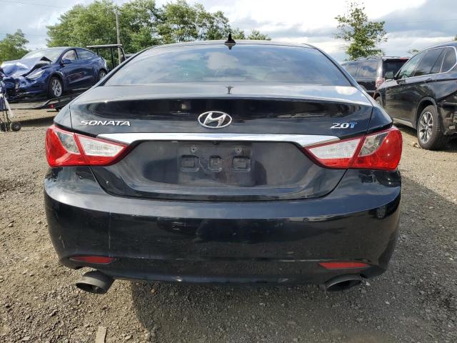 Photo 5 VIN: 5NPEC4AB2DH809349 - HYUNDAI SONATA SE 