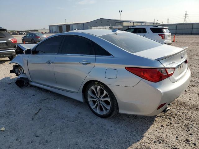 Photo 1 VIN: 5NPEC4AB2EH849786 - HYUNDAI SONATA 