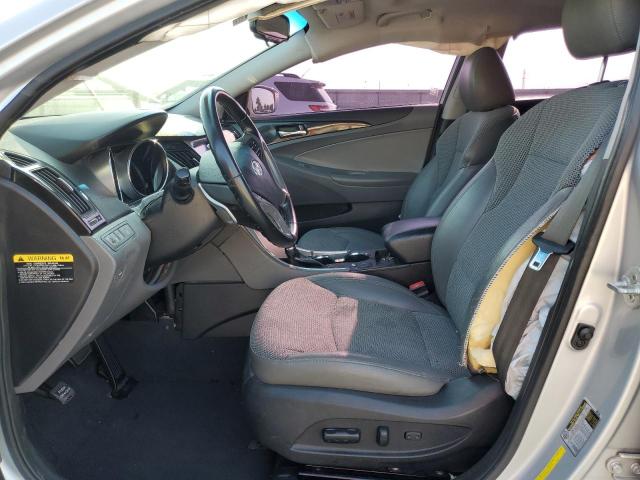 Photo 6 VIN: 5NPEC4AB2EH849786 - HYUNDAI SONATA 