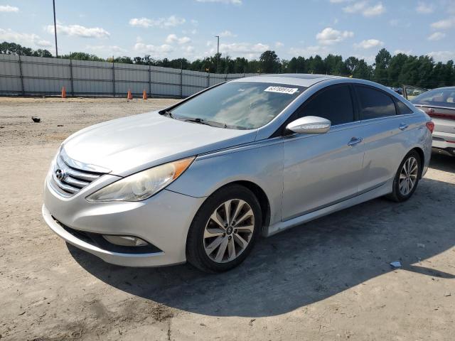 Photo 0 VIN: 5NPEC4AB2EH864949 - HYUNDAI SONATA SE 