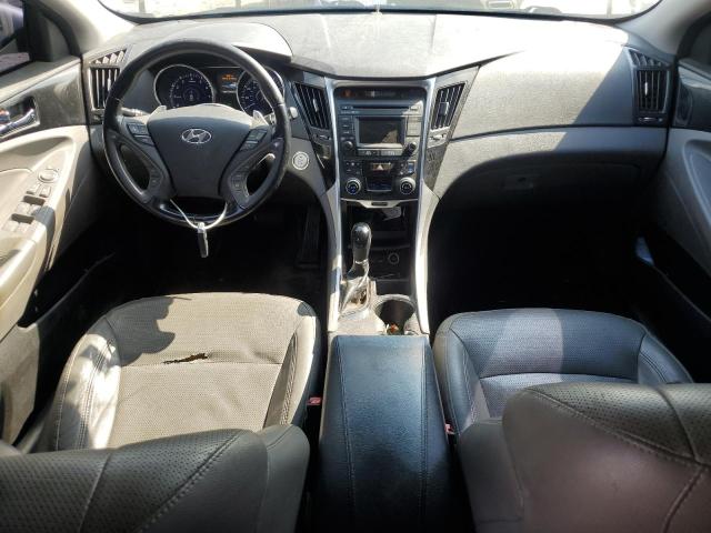 Photo 7 VIN: 5NPEC4AB2EH864949 - HYUNDAI SONATA SE 