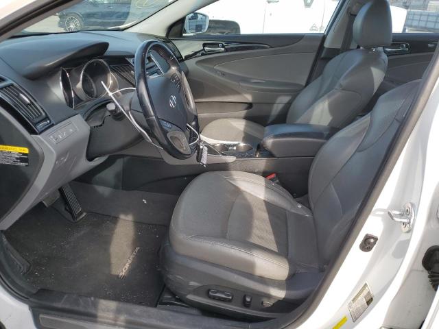 Photo 6 VIN: 5NPEC4AB2EH914670 - HYUNDAI SONATA SE 