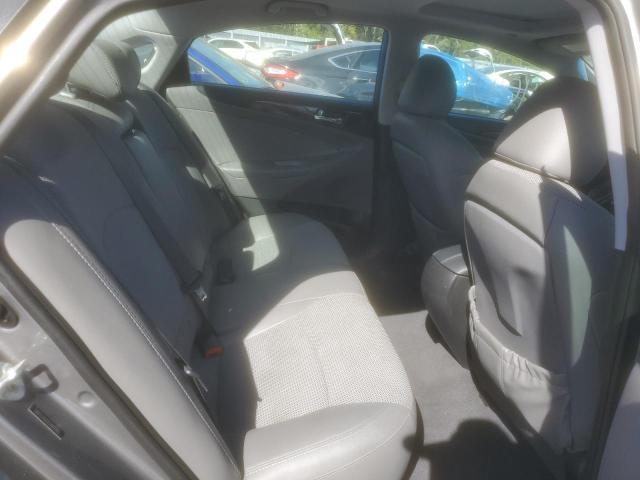 Photo 9 VIN: 5NPEC4AB2EH942985 - HYUNDAI SONATA 