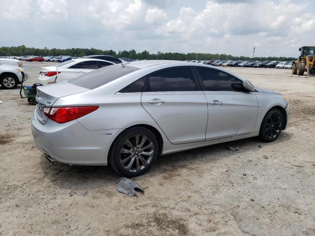 Photo 2 VIN: 5NPEC4AB3BH177023 - HYUNDAI SONATA SE 