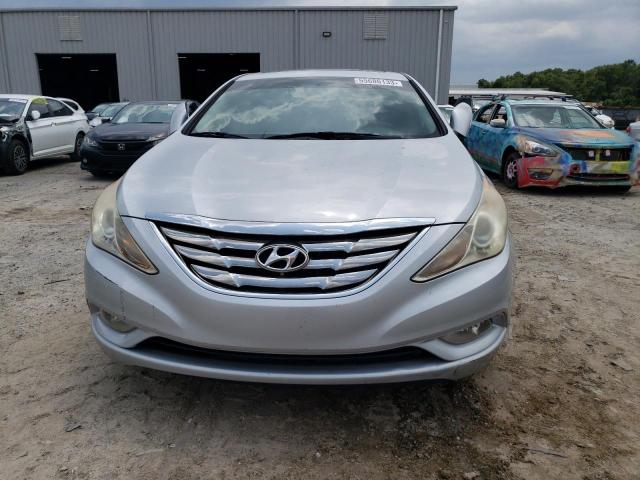 Photo 4 VIN: 5NPEC4AB3BH177023 - HYUNDAI SONATA SE 