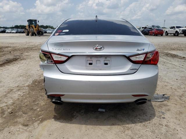 Photo 5 VIN: 5NPEC4AB3BH177023 - HYUNDAI SONATA SE 