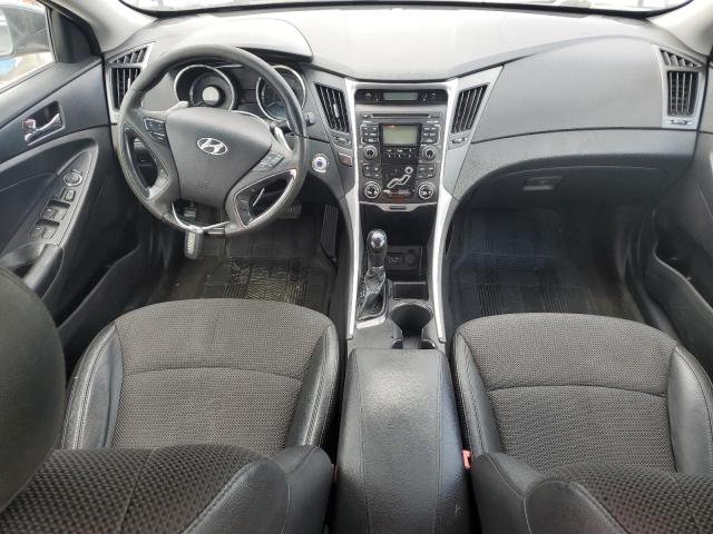 Photo 7 VIN: 5NPEC4AB3BH186546 - HYUNDAI SONATA 