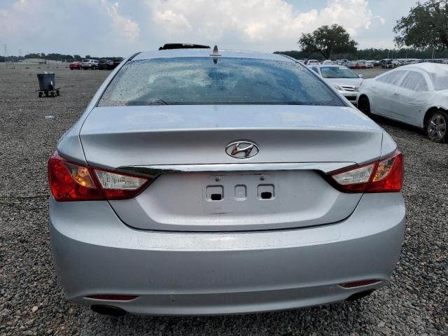 Photo 5 VIN: 5NPEC4AB3BH201272 - HYUNDAI SONATA 