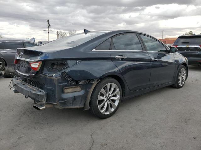 Photo 2 VIN: 5NPEC4AB3BH201823 - HYUNDAI SONATA SE 