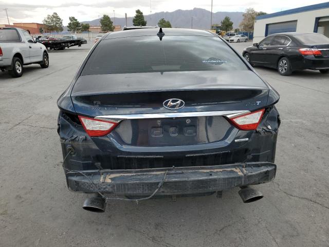 Photo 5 VIN: 5NPEC4AB3BH201823 - HYUNDAI SONATA SE 