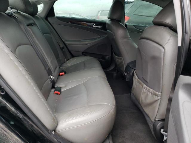 Photo 9 VIN: 5NPEC4AB3BH234692 - HYUNDAI SONATA SE 