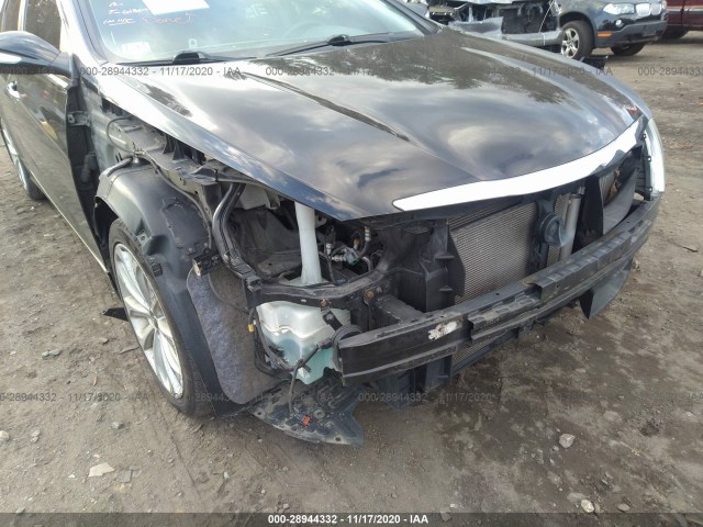 Photo 5 VIN: 5NPEC4AB3BH276912 - HYUNDAI SONATA 