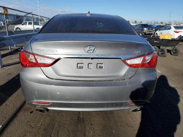 Photo 5 VIN: 5NPEC4AB3BH300254 - HYUNDAI SONATA SE 