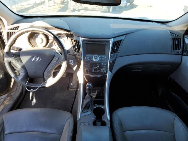 Photo 7 VIN: 5NPEC4AB3BH300254 - HYUNDAI SONATA SE 