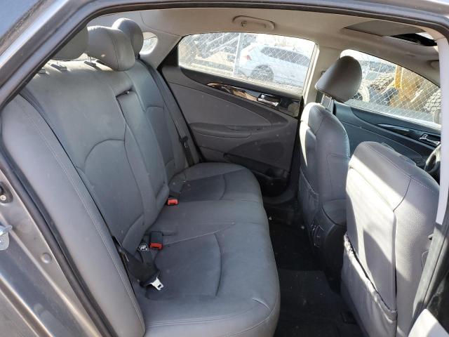 Photo 9 VIN: 5NPEC4AB3BH300254 - HYUNDAI SONATA SE 