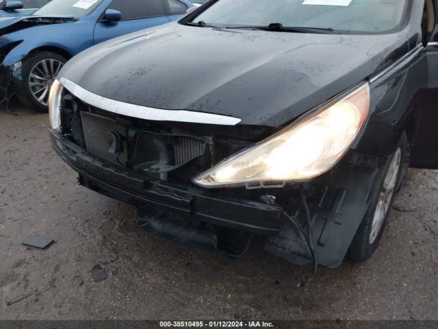 Photo 5 VIN: 5NPEC4AB3BH308516 - HYUNDAI SONATA 