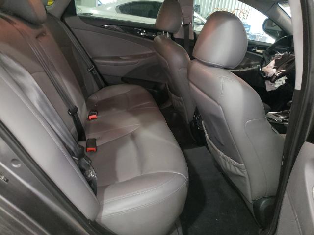 Photo 5 VIN: 5NPEC4AB3CH363579 - HYUNDAI SONATA SE 