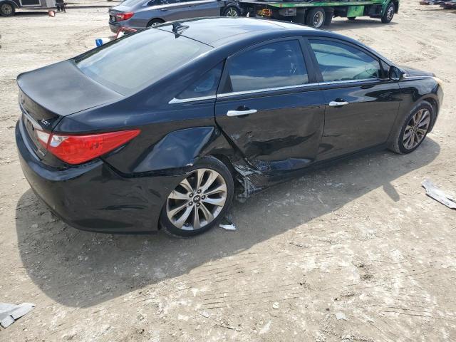 Photo 2 VIN: 5NPEC4AB3CH387736 - HYUNDAI SONATA SE 