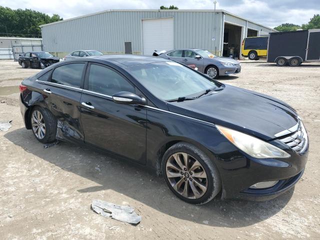 Photo 3 VIN: 5NPEC4AB3CH387736 - HYUNDAI SONATA SE 