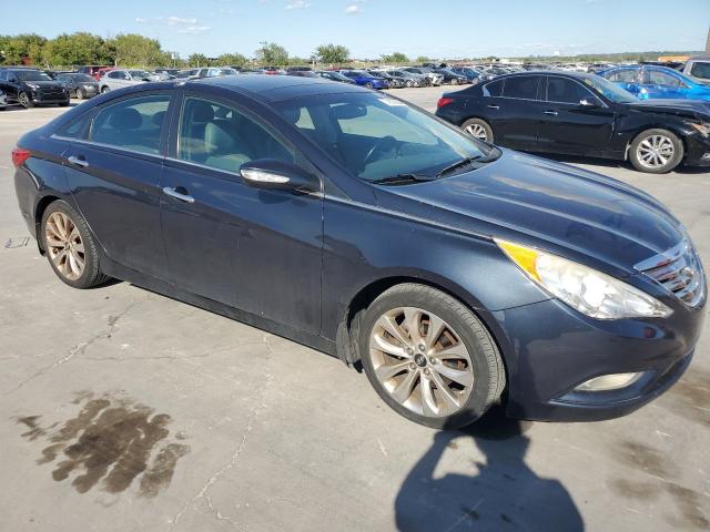 Photo 3 VIN: 5NPEC4AB3CH390801 - HYUNDAI SONATA SE 