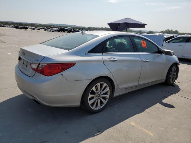 Photo 2 VIN: 5NPEC4AB3CH432450 - HYUNDAI SONATA 