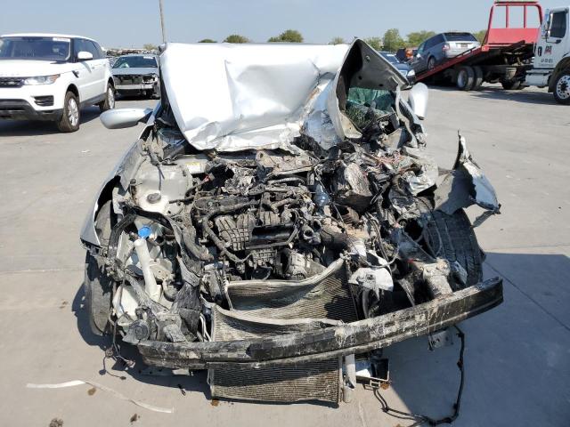 Photo 4 VIN: 5NPEC4AB3CH432450 - HYUNDAI SONATA 