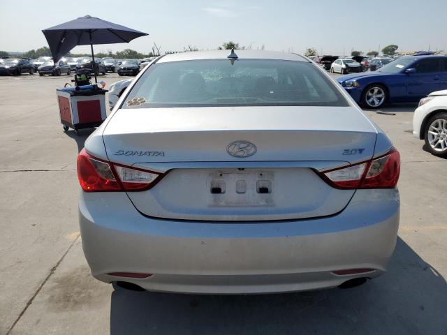 Photo 5 VIN: 5NPEC4AB3CH432450 - HYUNDAI SONATA 