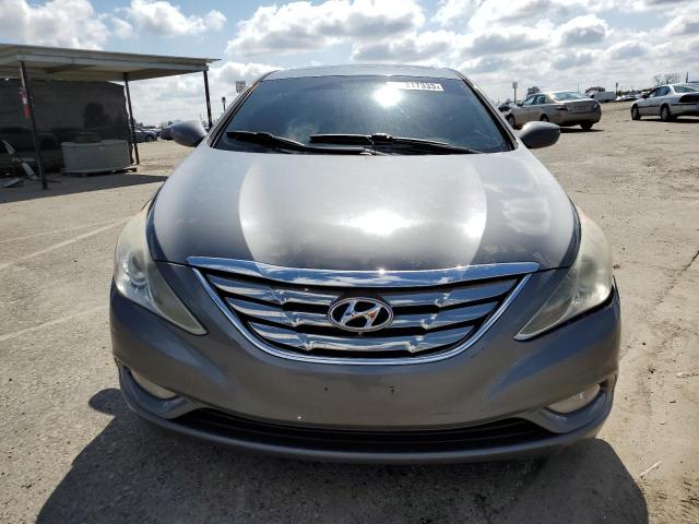 Photo 4 VIN: 5NPEC4AB3CH460068 - HYUNDAI SONATA SE 