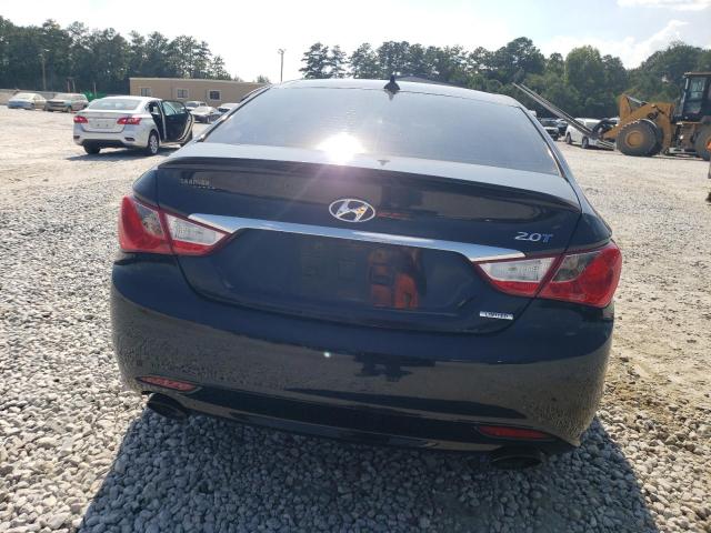 Photo 5 VIN: 5NPEC4AB3CH470261 - HYUNDAI SONATA SE 