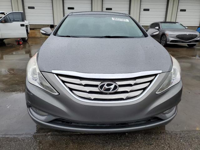 Photo 4 VIN: 5NPEC4AB3CH479834 - HYUNDAI SONATA 