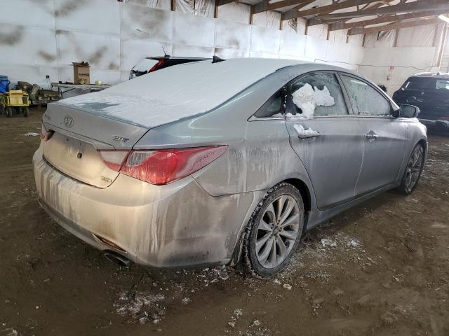 Photo 2 VIN: 5NPEC4AB3CH482362 - HYUNDAI SONATA 