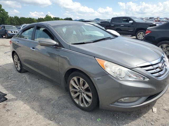 Photo 3 VIN: 5NPEC4AB3DH565064 - HYUNDAI SONATA 