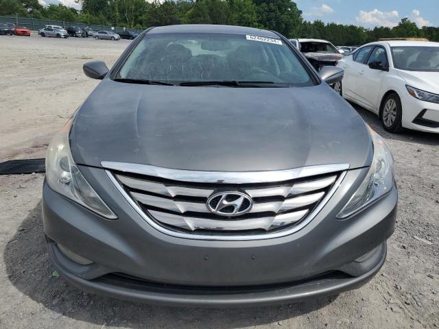 Photo 4 VIN: 5NPEC4AB3DH565064 - HYUNDAI SONATA 