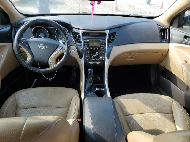 Photo 7 VIN: 5NPEC4AB3DH617311 - HYUNDAI SONATA SE 