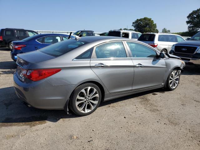 Photo 2 VIN: 5NPEC4AB3DH625876 - HYUNDAI SONATA SE 