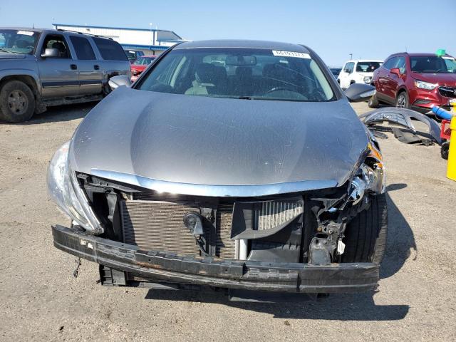 Photo 4 VIN: 5NPEC4AB3DH625876 - HYUNDAI SONATA SE 