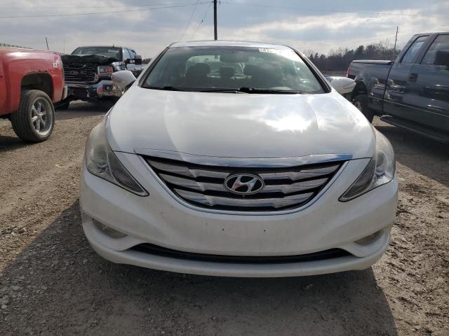 Photo 4 VIN: 5NPEC4AB3DH639969 - HYUNDAI SONATA 