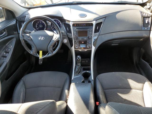 Photo 7 VIN: 5NPEC4AB3EH870792 - HYUNDAI SONATA 