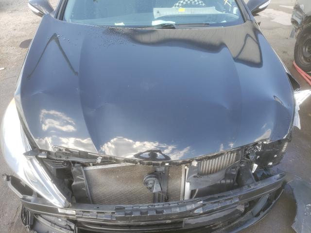 Photo 6 VIN: 5NPEC4AB3EH885678 - HYUNDAI SONATA SE 