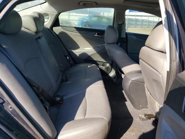 Photo 9 VIN: 5NPEC4AB4BH176897 - HYUNDAI SONATA SE 