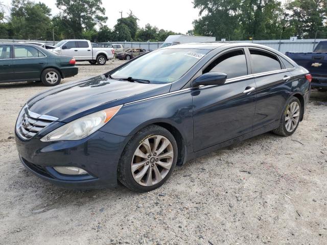 Photo 0 VIN: 5NPEC4AB4BH178438 - HYUNDAI SONATA SE 