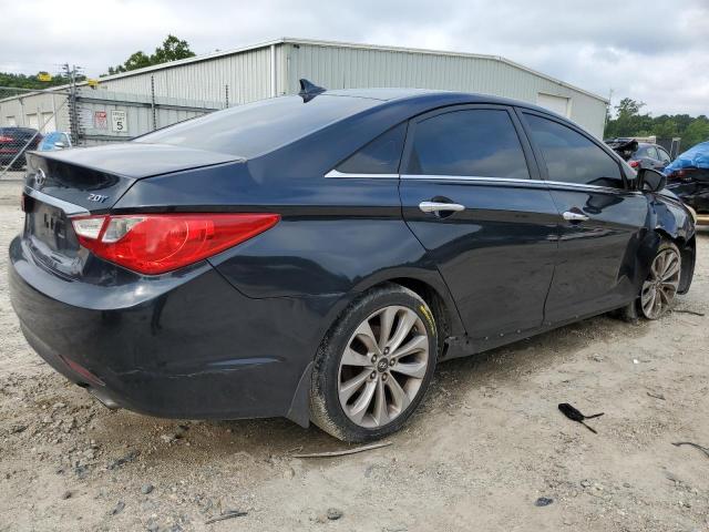 Photo 2 VIN: 5NPEC4AB4BH178438 - HYUNDAI SONATA SE 