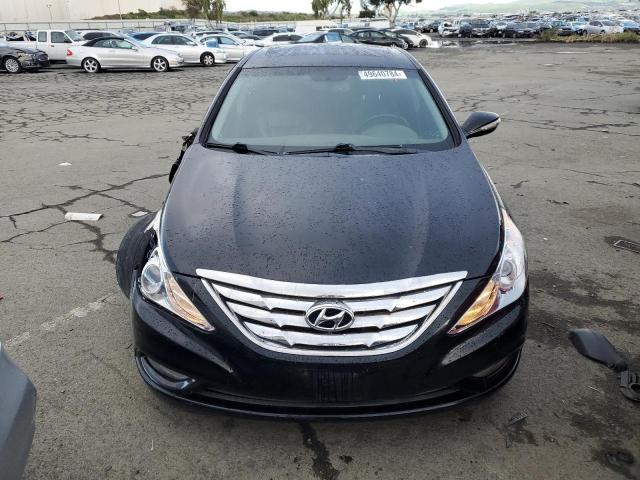 Photo 4 VIN: 5NPEC4AB4BH233874 - HYUNDAI SONATA 