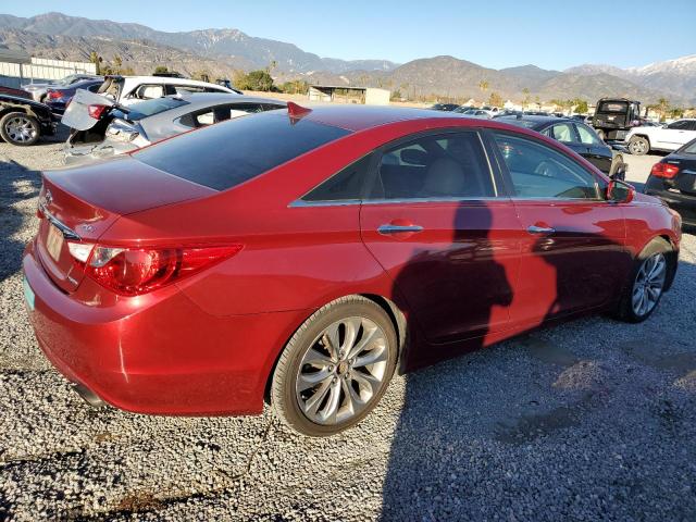 Photo 2 VIN: 5NPEC4AB4BH236189 - HYUNDAI SONATA 