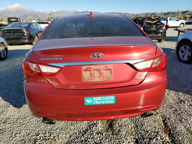 Photo 5 VIN: 5NPEC4AB4BH236189 - HYUNDAI SONATA 