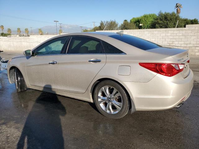 Photo 1 VIN: 5NPEC4AB4BH289541 - HYUNDAI SONATA SE 