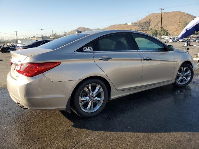 Photo 2 VIN: 5NPEC4AB4BH289541 - HYUNDAI SONATA SE 