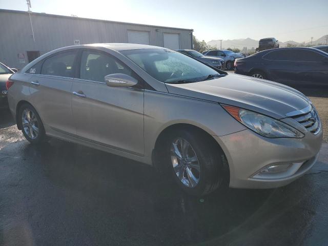 Photo 3 VIN: 5NPEC4AB4BH289541 - HYUNDAI SONATA SE 