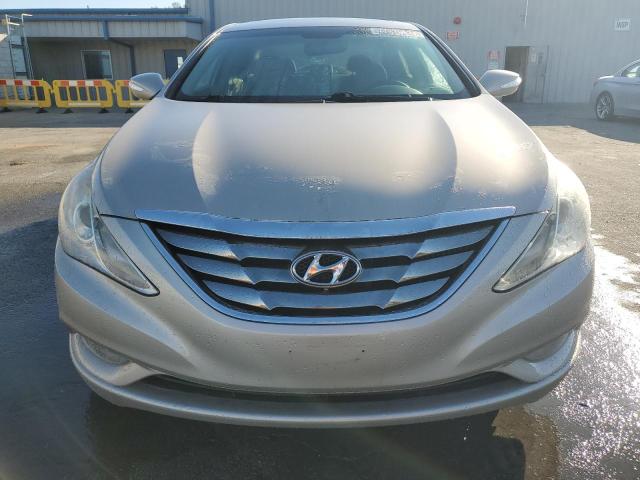 Photo 4 VIN: 5NPEC4AB4BH289541 - HYUNDAI SONATA SE 