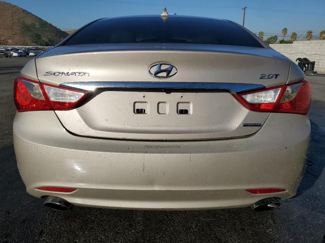 Photo 5 VIN: 5NPEC4AB4BH289541 - HYUNDAI SONATA SE 